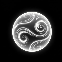 Moon Orb