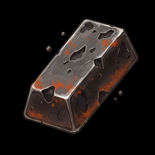 Bronze Bar